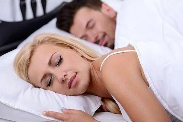 夫妻备孕不要慌，做好这三点就好了