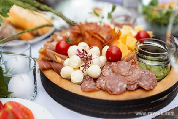 备孕饮食攻略-男人备孕吃什么提高精子质量？