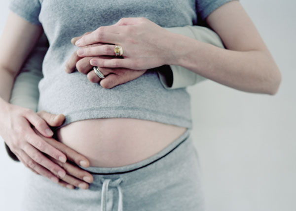 女性怀孕以后怎么样预防长妊娠纹？