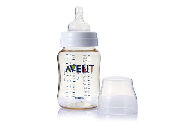 什么是pes奶瓶？pes奶瓶和ppsu奶瓶的区别