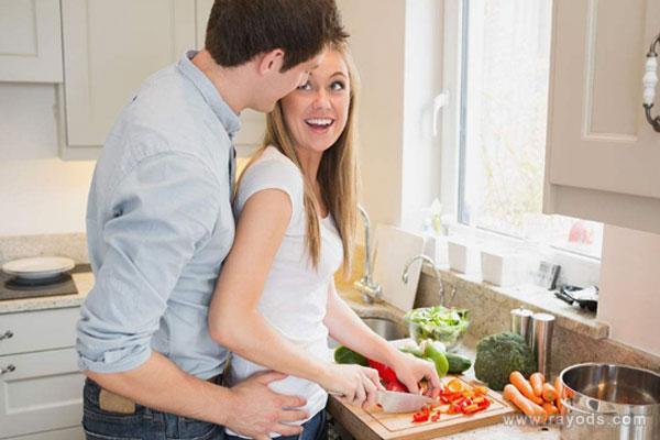 备孕期怎么吃才正确?不可忽略五大饮食原则