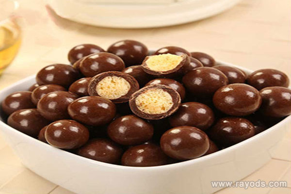 孕妇能不能吃巧克力豆？孕妇吃巧克力豆注意事项