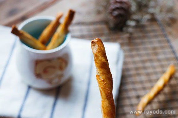 宝宝用磨牙棒好吗？具体有哪些弊端