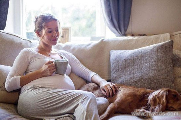 产后肥胖的危害,产后肥胖影响月经吗?