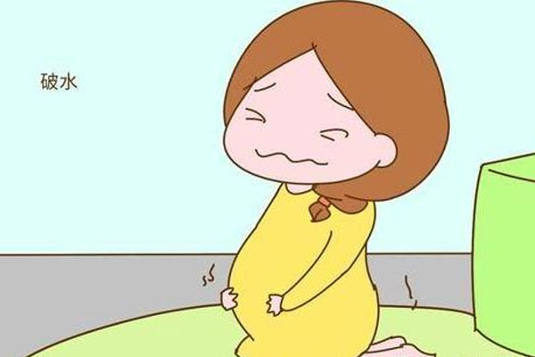 什么是高位破水？高位破水的预防方法