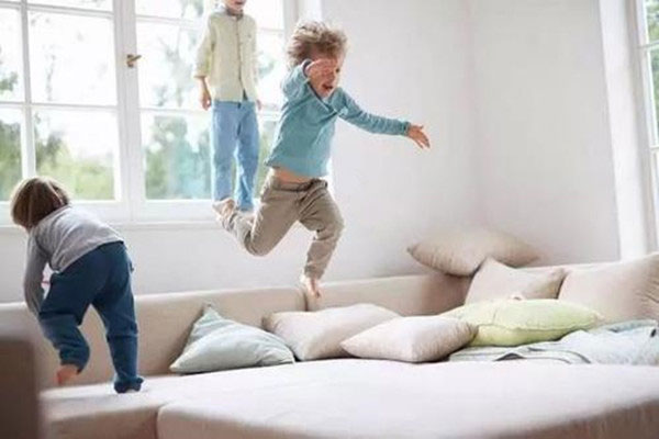 去哪里查孩子是不是多动症 多动症的孩子能自愈吗