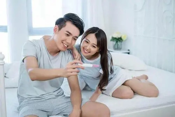 怀孕几天能测出来 测试早孕的方法这两个很准