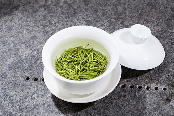 雨花茶孕妈妈能不能喝？雨花茶的主要功效详细介绍