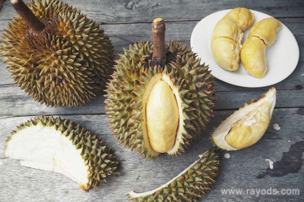 孕妇能不能吃榴莲？食用前这4个禁忌你必须知道