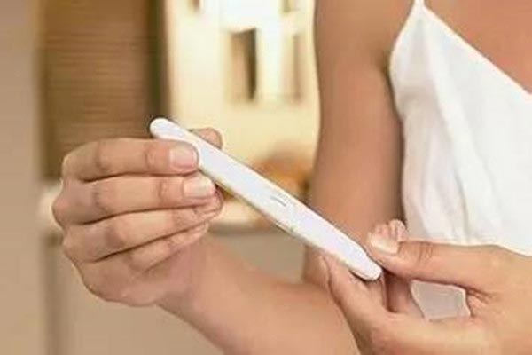 怀孕女孩的最准确症状有1-3个月 准确率85%以上