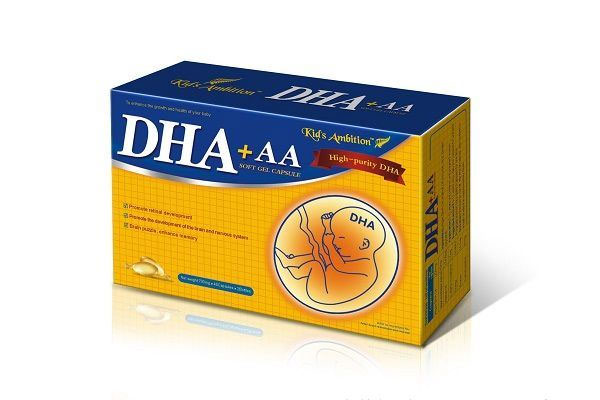 婴儿补充dha有必要吗？吃什么补充dha