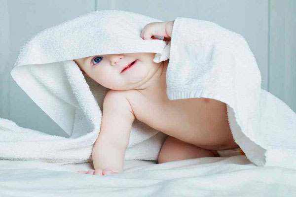 生男生的女的是男的基因决定的吗?