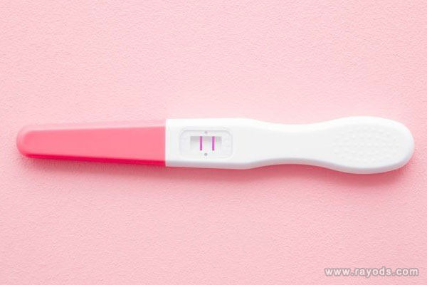 验孕棒多久才能测出是否怀孕及验孕棒的详细使用方法