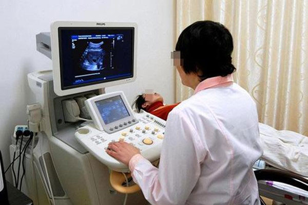 四维彩超high1和high2 写high2是男孩吗