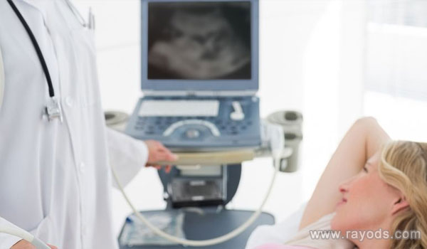 胎儿股骨长度标准，准妈妈可以参考一下