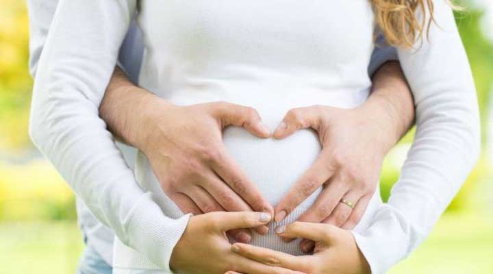 女人怀孕后有什么变化 心态一定要放正