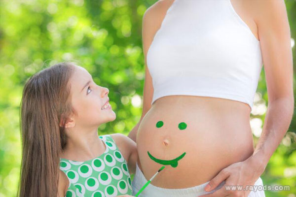 孕妇梦见小女孩是什么意思有什么预兆