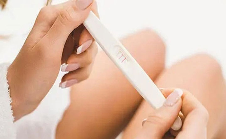 盘点10个快速受孕小妙招，好“孕”连连