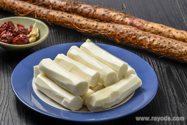 孕妇能不能吃山药？孕期健脾养胃的必须品