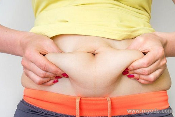 产后肥胖检查指南分享，8大症状诊断标准不同