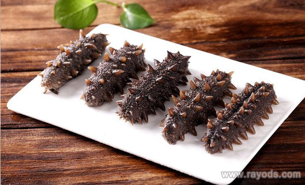 孕妇能不能吃海参？吃海参的方式有哪些？