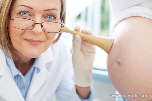 怀孕几个月会有胎动 胎儿胎动的正常次数是多少？