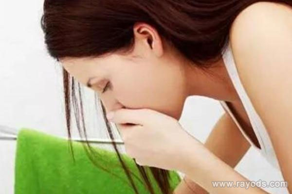 孕期反应大吃什么缓解？孕期反应大是什么原因？