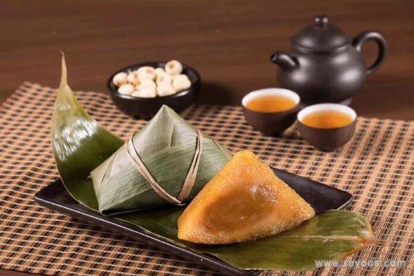 孕妇梦见粽子是什么意思有什么预兆