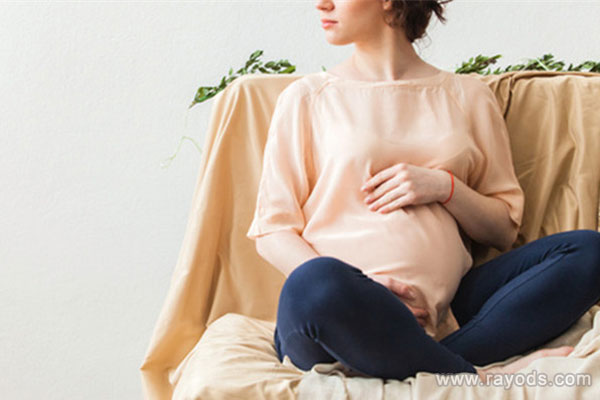 怀孕怎么预防宝宝长胎记？只要孕妇注意以下的几个方面