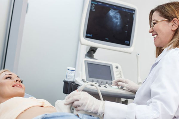 检查nt大概需要多少费用，选择高清或普通有区别