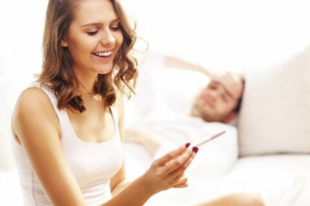 怀孕了有什么征兆和反应？这五个信号判断自己是否怀孕