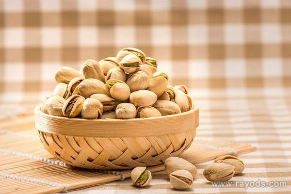 孕妇能不能吃开心果？什么时候吃开心果好