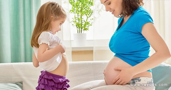 孕妇梦见自己生女孩儿是什么意思有什么预兆