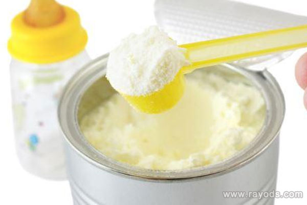 什么是早产儿奶粉？早产儿奶粉和普通奶粉区别？