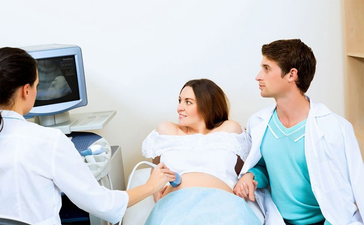 孕早期必须做哪些检查？怀孕1-12周产检项目时间一览表