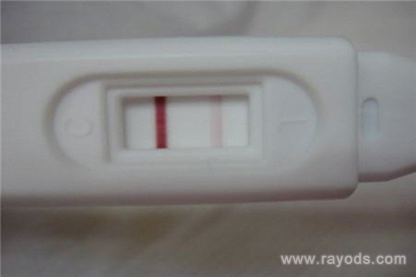 没怀孕为什么验孕棒一深一浅 验孕棒不准5种情况