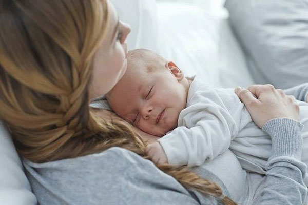 产后抑郁发生在什么时候？产后抑郁能自愈吗？