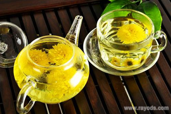 孕妇能不能喝菊花茶？这3种方式效果最好