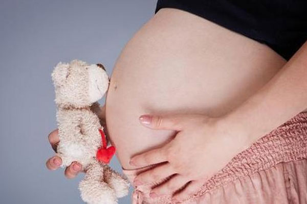 孕期最容易发胖的阶段 避免孕妇肥胖随时监控体重