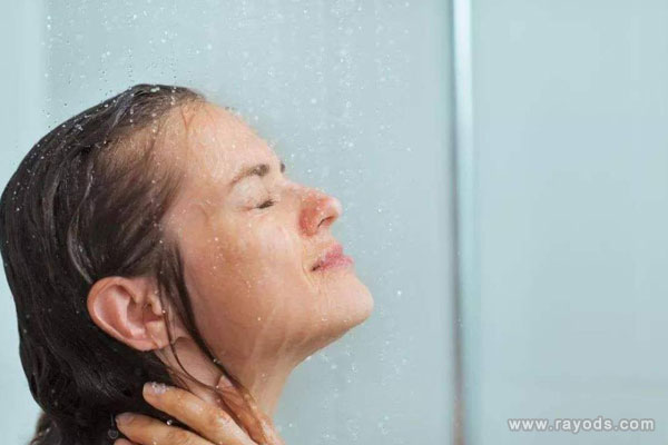 孕妇梦见自己洗澡是什么意思有什么预兆