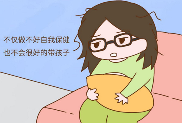 女性生子以后要注意哪些护理重点？