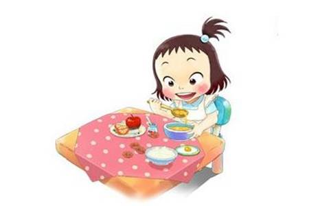 孩子食欲不振是什么原因怎么办 对症下药更容易打开孩子的胃口