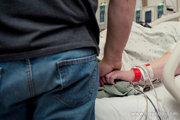 为什么34周不建议保胎而是直接生 原来是这样