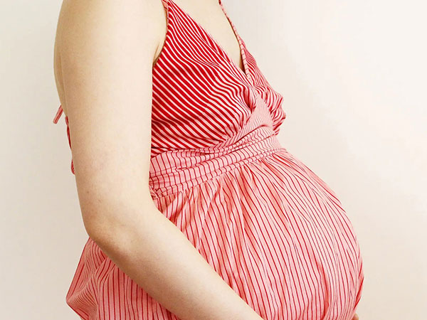 孕妇体热是怀男孩还是女孩别瞎猜，出现全身燥热多半是病