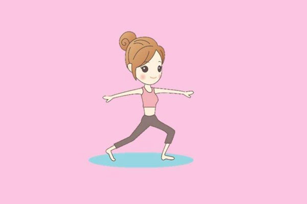 女性运动对备孕有什么好处？备孕的作用是什么？