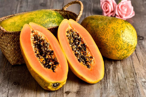 盘点孕妇禁吃十大水果一览表！准妈妈必看！