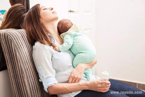 孕妇梦见自己生孩子了是什么意思有什么预兆