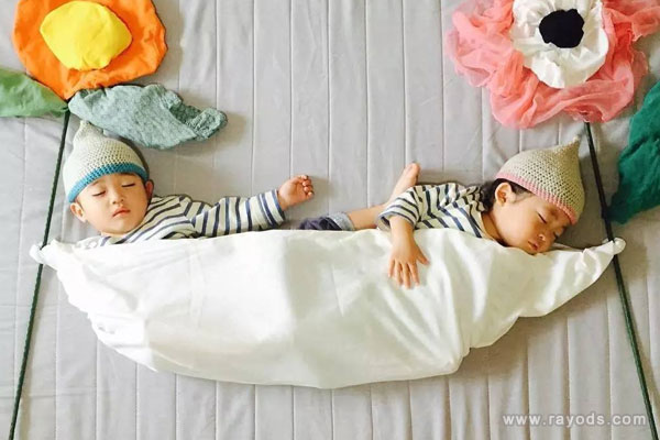 女人怀龙凤胎不仅表示命好，龙凤胎的寓意和传说是什么?