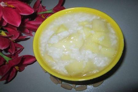 适合孕妇食用的养生粥，温和滋补做法简单
