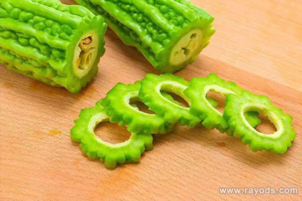 孕妇能不能吃苦瓜？孕妇吃苦瓜的好处